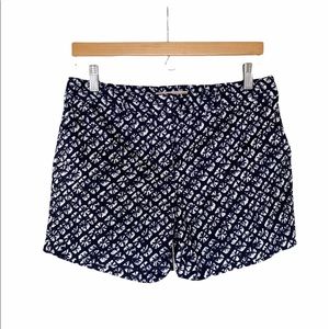 MICHAEL KORS Sand Dollar Print Chino Shorts